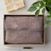 Efemeer Roze Goud Papier Serie Ontwerp 18 (Geschenk)
