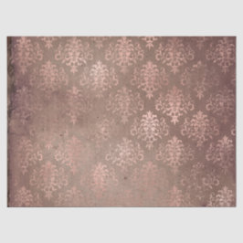Efemeer Roze Goud Papier Serie Ontwerp 18