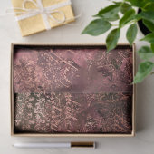 Efemeer Roze Goud Papier Serie Ontwerp 3 (Geschenk)