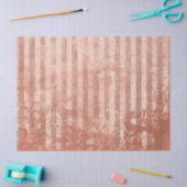 Efemeer Roze Goud Papier Serie Ontwerp 4 (Craft)