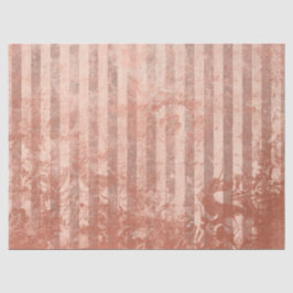 Efemeer Roze Goud Papier Serie Ontwerp 4