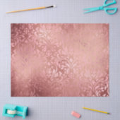 Efemeer Roze Papier Serie Design 10 (Craft)