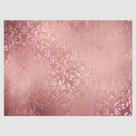 Efemeer Roze Papier Serie Design 10