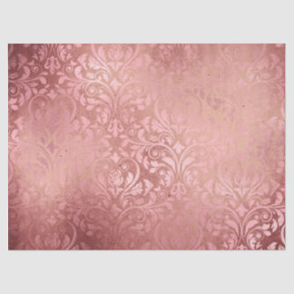 Efemeer Roze Papier Serie Design 10