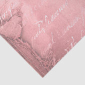 Efemeer Roze Papier Serie Design 19 (Detail)
