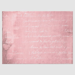 Efemeer Roze Papier Serie Design 19