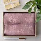 Efemeer Roze Papier Serie Design 2 (Geschenk)