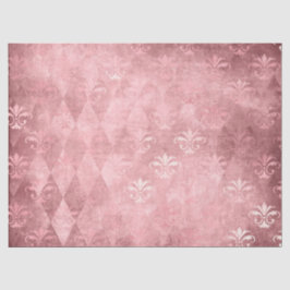 Efemeer Roze Papier Serie Design 2