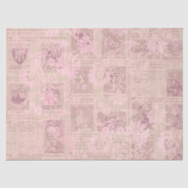Efemeer Roze Papier Serie Ontwerp 11