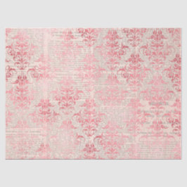 Efemeer Roze Papier Serie Ontwerp 15