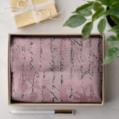 Efemeer Roze Papier Serie Ontwerp 18 (Geschenk)