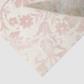 Efemeer Roze Papier Serie Ontwerp 4 (Detail)