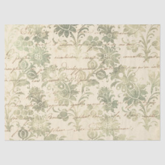 Efemeer Sepia Papier Serie Design 20