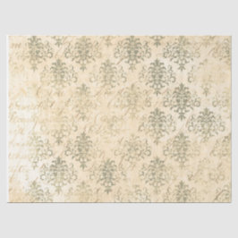 Efemeer Sepia Papier Serie Ontwerp 1