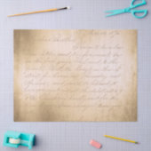 Efemeer Sepia Papier Serie Ontwerp 19 (Craft)