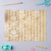 Efemeer Sepia Papier Serie Ontwerp 5 (Craft)