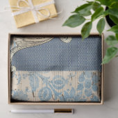 Efemeer Sierpapier Serie Design 10 Tissuepapier (Geschenk)