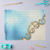 Efemeer Sierpapier Serie Design 12 Tissuepapier (Craft)