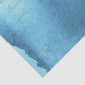 Efemeer Sierpapier Serie Design 12 Tissuepapier (Detail)