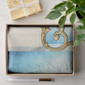 Efemeer Sierpapier Serie Design 12 Tissuepapier (Geschenk)