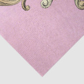 Efemeer Sierpapier Serie Design 18 Tissuepapier (Detail)