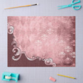 Efemeer Sierpapier Serie Design 4 Tissuepapier (Craft)