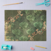 Efemeer Sierpapier Serie Design 9 Tissuepapier (Craft)
