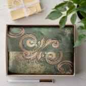 Efemeer Sierpapier Serie Design 9 Tissuepapier (Geschenk)