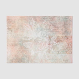 efemera tissuepapier