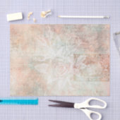  efemera tissuepapier (Craft)