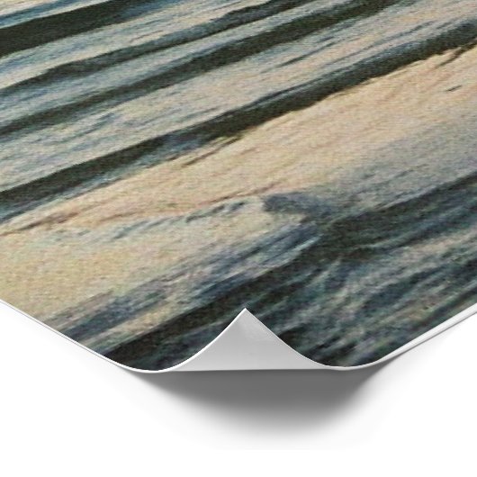 Efesios 4:26 poster (Hoek)