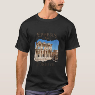 Efeze Efes Turkije Oude stad van Efeze Souven T-shirt