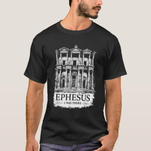 Efeze Turkije Reizen T-shirt