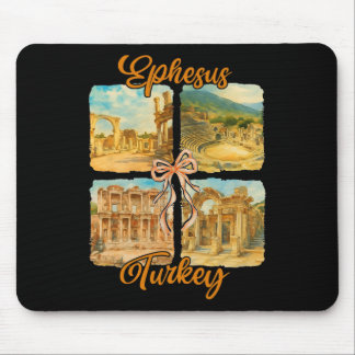 Efeze Turkije Reizen Trip Coquette Efeze Souvenir Muismat