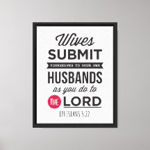 Efeziërs 5:22