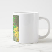 Efeziërs 5:8-10 WEBU Mug Grote Koffiekop (Rechts)