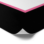 Eff Off Kentucky Celestial Uterus Pro-Choice Poster (Hoek)