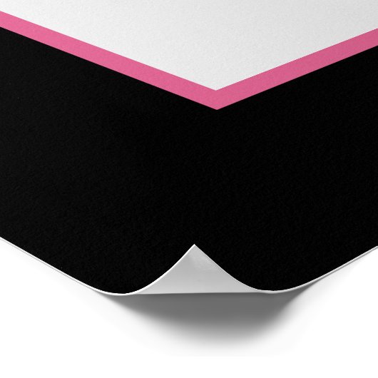 Eff Off Kentucky Celestial Uterus Pro-Choice Poster (Hoek)