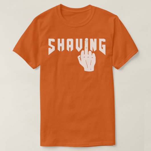 Eff Sying Classic TShirt (Design voorkant)