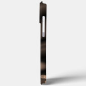 effect bokeh. Case-Mate iPhone case (Achterkant / Links)