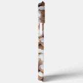 effect bokeh. Case-Mate iPhone case (Achterkant / Rechts)