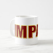 EFFECT KOFFIEMOK (Voorkant links)