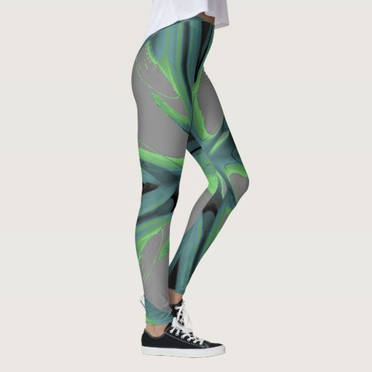 Effect Leggings (Rechts)