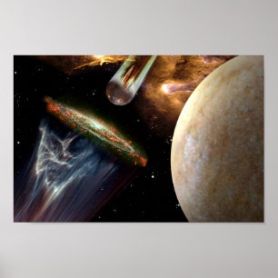 Effect Poster