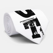 EFFECT - Stropdas (Opgerold)