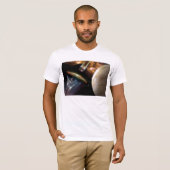 Effect T-shirt (Voorkant volledig)