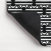 Effect trefgat muismat (Hoek)