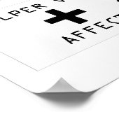 Effect Vs. Effect Grammar Poster (Hoek)