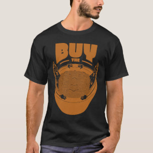 Effecten op effectenbeurs t-shirt