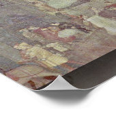 Effecten van goed bestuur in de stad" poster (Hoek)